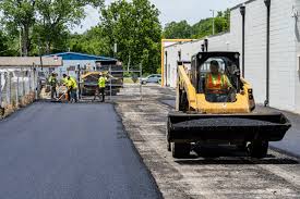 Driveway Snow Removal Preparation in Dawson Springs, KY