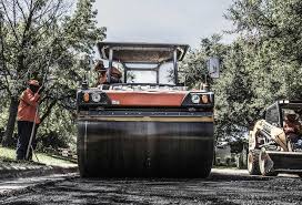 Why Choose Us For All Your Driveway Paving Needs in Dawson Springs, KY?